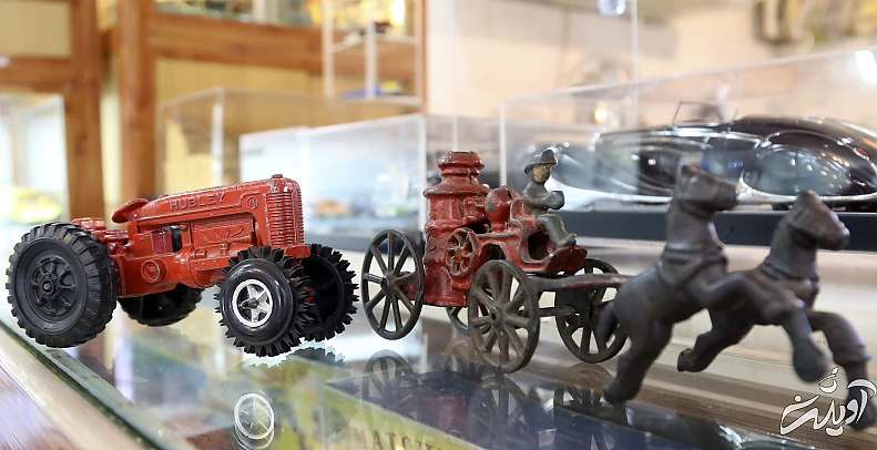 شاهین زنوزی